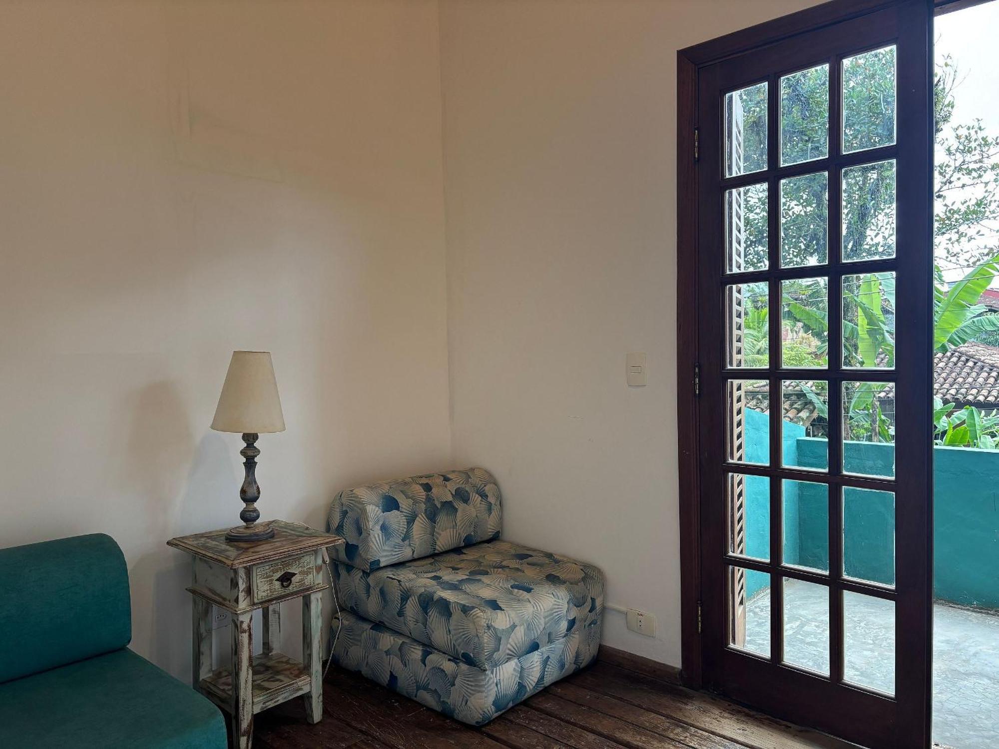 Casa Dos Passaros Na Areia A 20M Da Praia Da Baleia Com 3 Suites E 1 Dorm, Com Ar Condicionado, Wifi, Smart Tv, Cozinha Completa E Churrasqueira Sao Sebastiao  Exterior photo